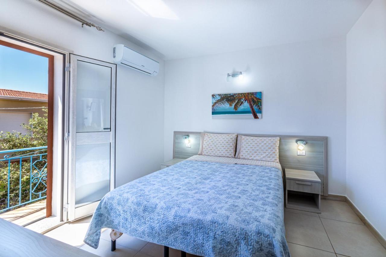 Affittacamere Blue Sea Posada  Exterior photo