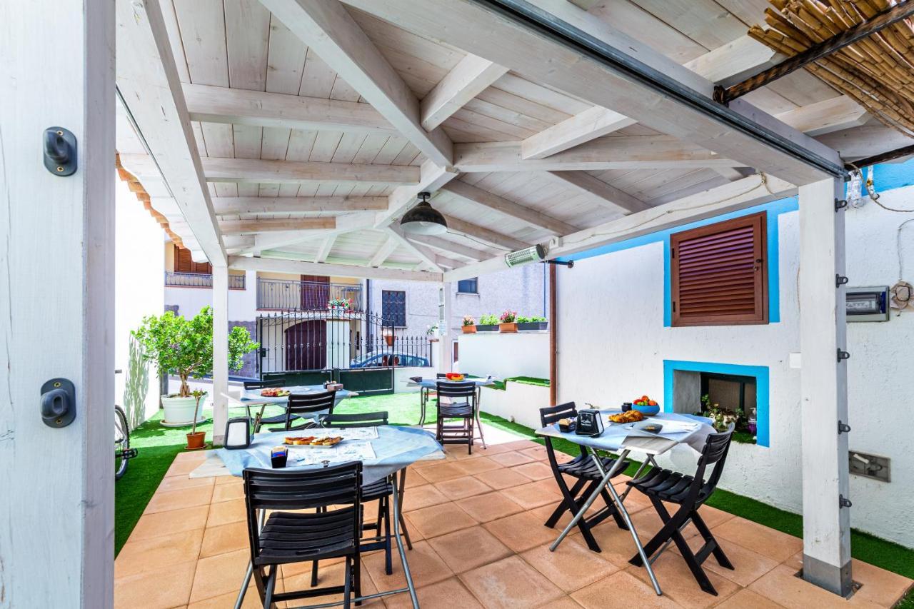 Affittacamere Blue Sea Posada  Exterior photo