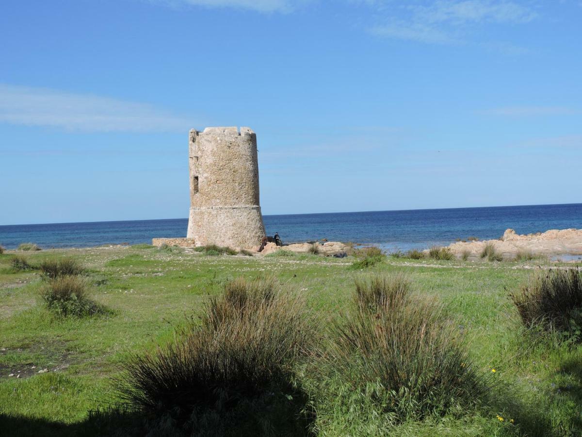 Affittacamere Blue Sea Posada  Exterior photo